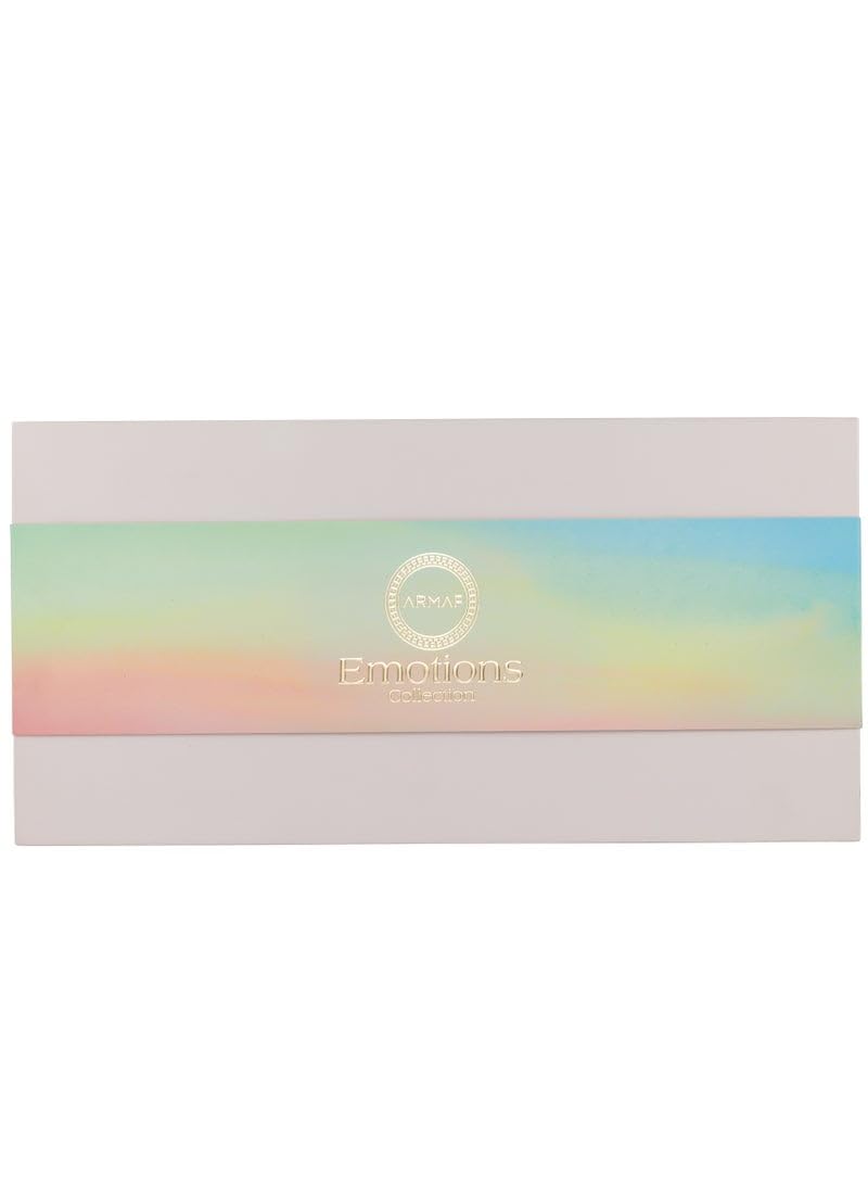Armaf Emotions Collection Set